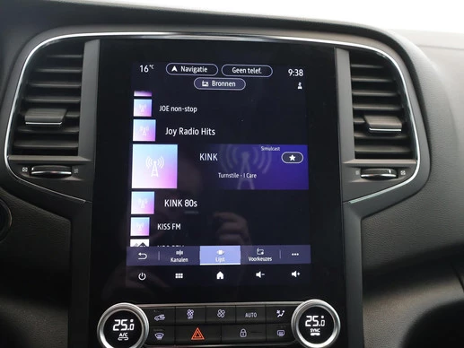 Renault Megane E-Tech - Afbeelding 16 van 30