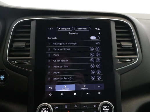 Renault Megane E-Tech - Afbeelding 17 van 30