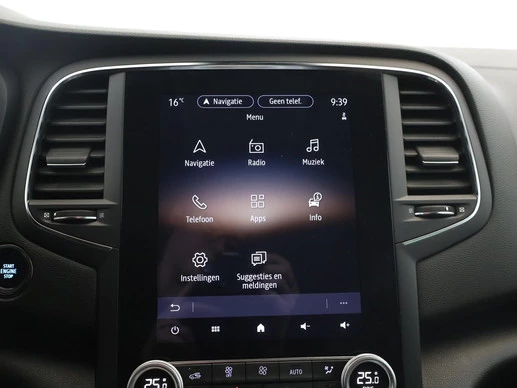 Renault Megane E-Tech - Afbeelding 18 van 30