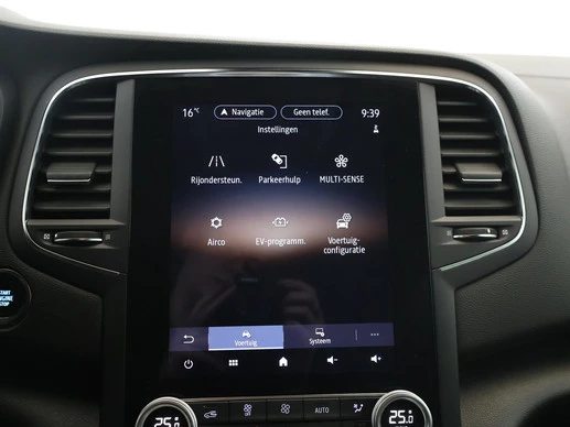 Renault Megane E-Tech - Afbeelding 19 van 30