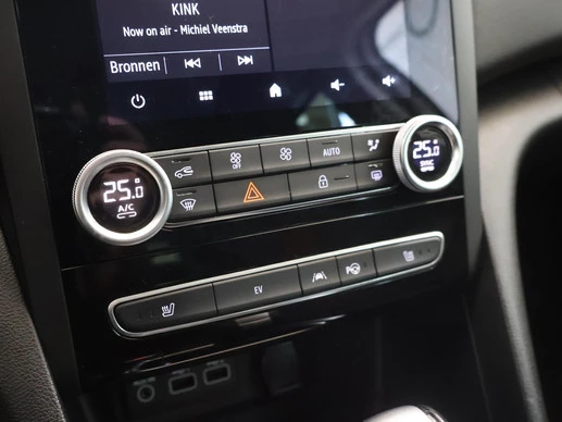 Renault Megane E-Tech - Afbeelding 21 van 30