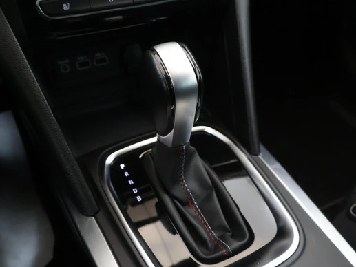 Renault Megane E-Tech - Afbeelding 22 van 30