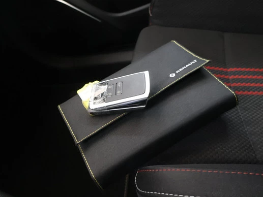 Renault Megane E-Tech - Afbeelding 27 van 30