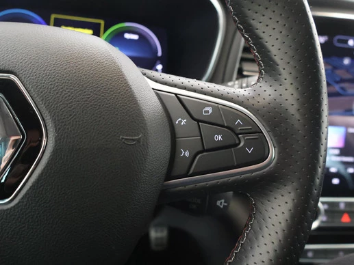 Renault Megane E-Tech - Afbeelding 29 van 30