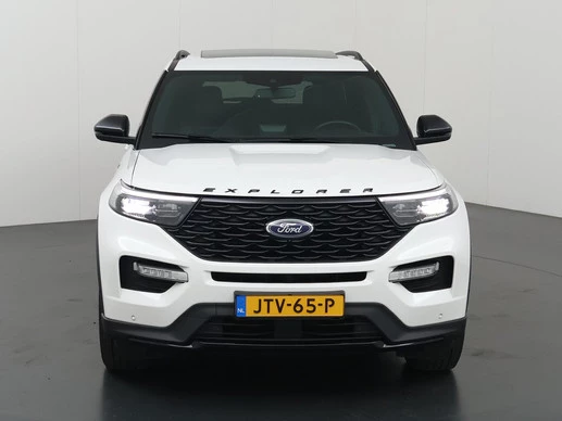 Ford Explorer - Afbeelding 3 van 30