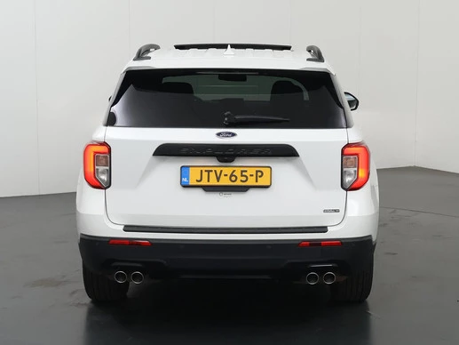 Ford Explorer - Afbeelding 4 van 30