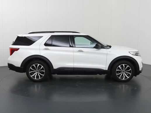 Ford Explorer - Afbeelding 6 van 30