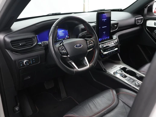 Ford Explorer - Afbeelding 8 van 30