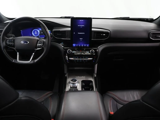 Ford Explorer - Afbeelding 9 van 30