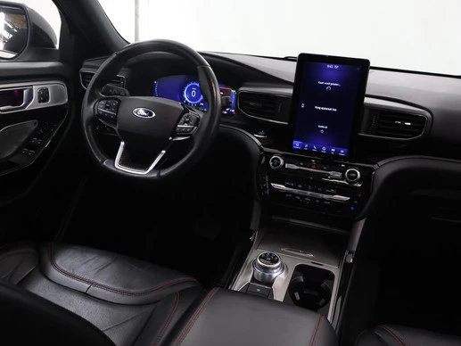 Ford Explorer - Afbeelding 10 van 30