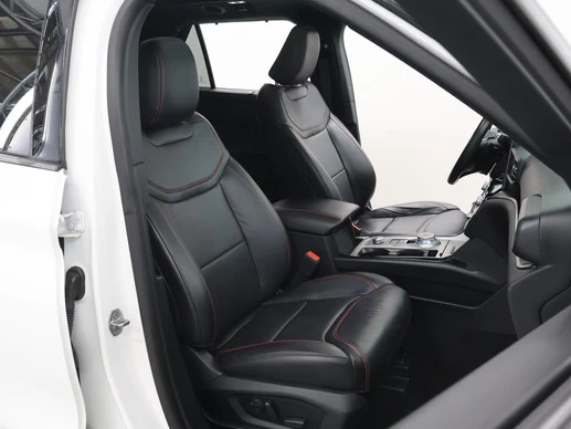 Ford Explorer - Afbeelding 11 van 30