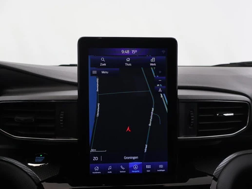 Ford Explorer - Afbeelding 15 van 30