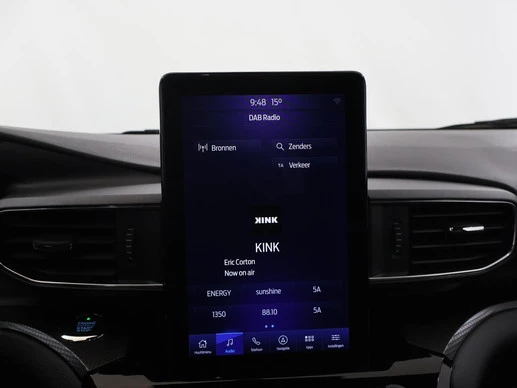 Ford Explorer - Afbeelding 17 van 30