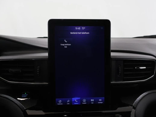 Ford Explorer - Afbeelding 18 van 30