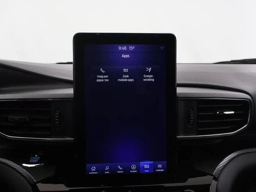 Ford Explorer - Afbeelding 19 van 30