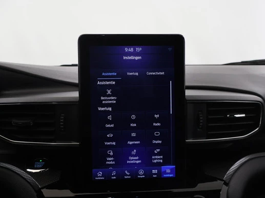 Ford Explorer - Afbeelding 20 van 30