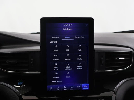 Ford Explorer - Afbeelding 21 van 30