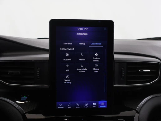 Ford Explorer - Afbeelding 22 van 30