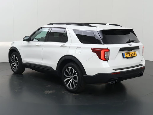 Ford Explorer - Afbeelding 23 van 30