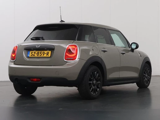 MINI One - Afbeelding 2 van 30