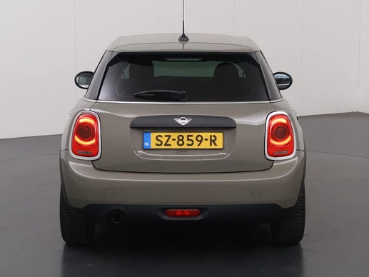 MINI One - Afbeelding 4 van 30