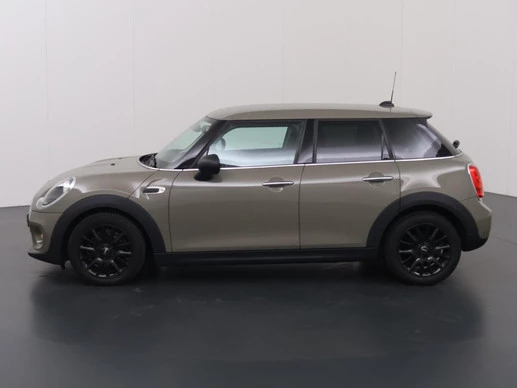 MINI One - Afbeelding 5 van 30