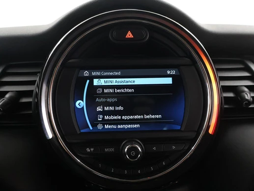 MINI One - Afbeelding 16 van 30