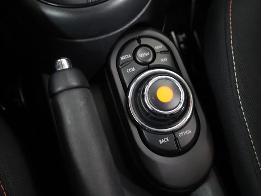 MINI One - Afbeelding 20 van 30