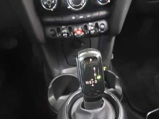 MINI One - Afbeelding 21 van 30