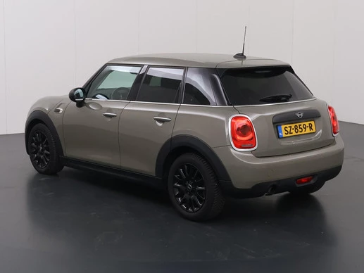 MINI One - Afbeelding 22 van 30