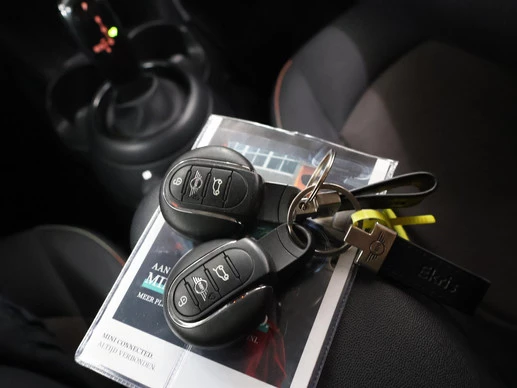 MINI One - Afbeelding 24 van 30