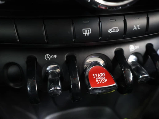 MINI One - Afbeelding 25 van 30