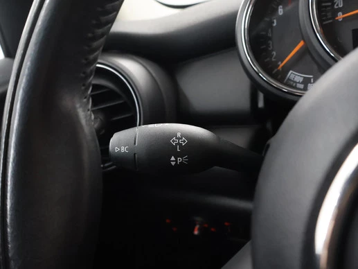 MINI One - Afbeelding 29 van 30