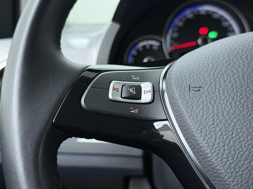 Volkswagen e-up! - Afbeelding 7 van 28