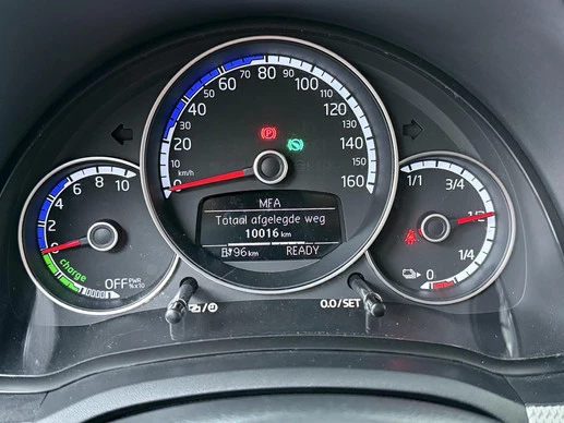 Volkswagen e-up! - Afbeelding 10 van 28