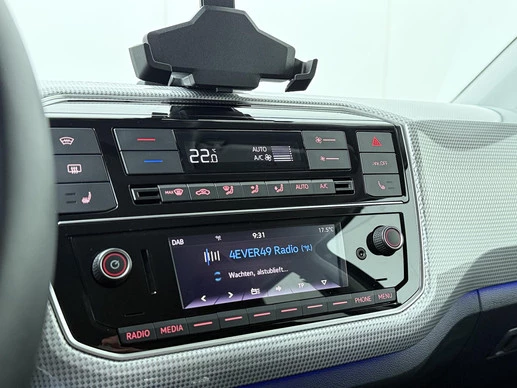 Volkswagen e-up! - Afbeelding 12 van 28