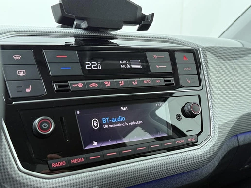 Volkswagen e-up! - Afbeelding 13 van 28