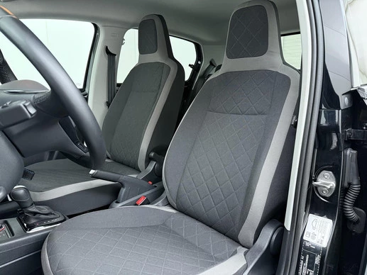 Volkswagen e-up! - Afbeelding 18 van 28