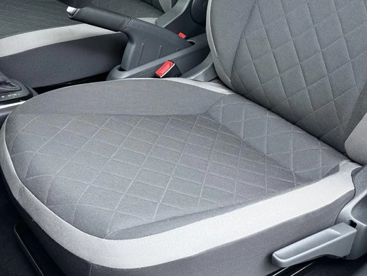 Volkswagen e-up! - Afbeelding 19 van 28