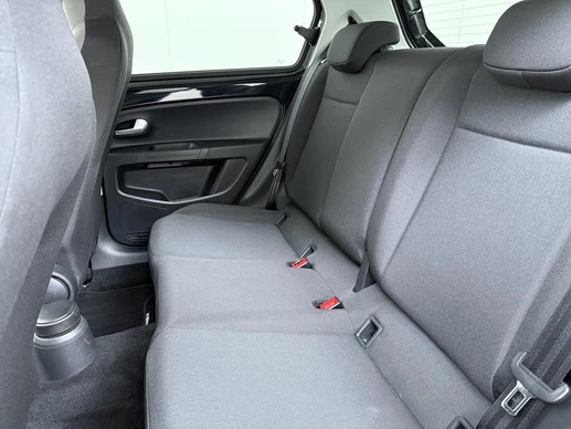 Volkswagen e-up! - Afbeelding 20 van 28