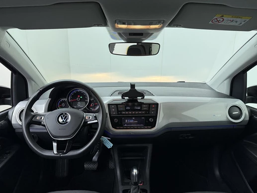 Volkswagen e-up! - Afbeelding 23 van 28