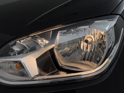 Volkswagen e-up! - Afbeelding 24 van 28