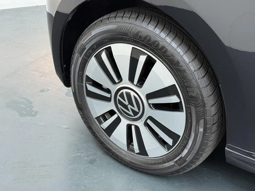 Volkswagen e-up! - Afbeelding 25 van 28