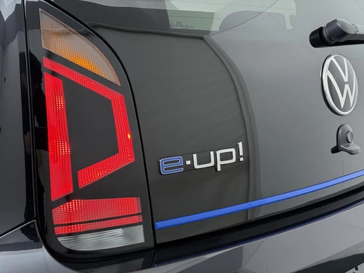 Volkswagen e-up! - Afbeelding 26 van 28