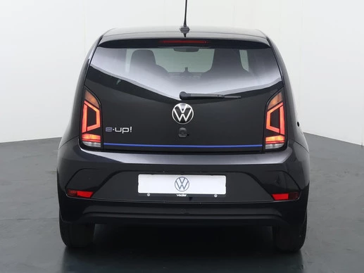 Volkswagen e-up! - Afbeelding 28 van 28