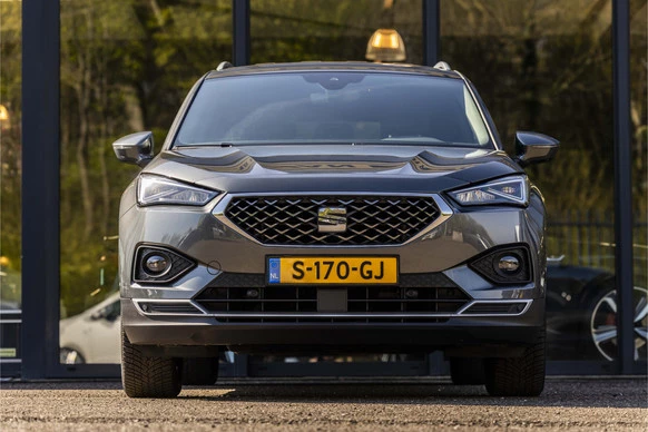 SEAT Tarraco - Afbeelding 2 van 30