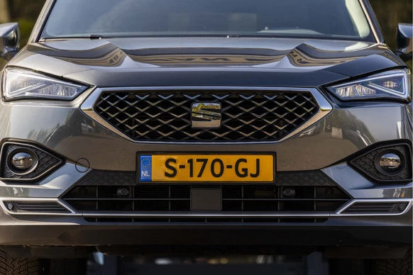 SEAT Tarraco - Afbeelding 3 van 30