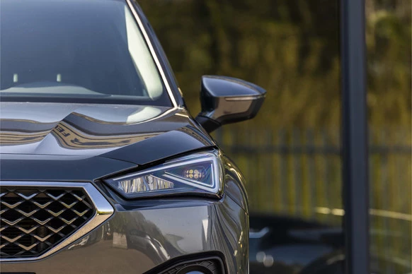 SEAT Tarraco - Afbeelding 4 van 30