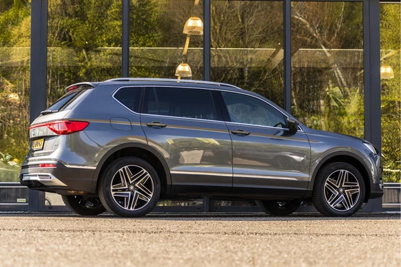 SEAT Tarraco - Afbeelding 5 van 30