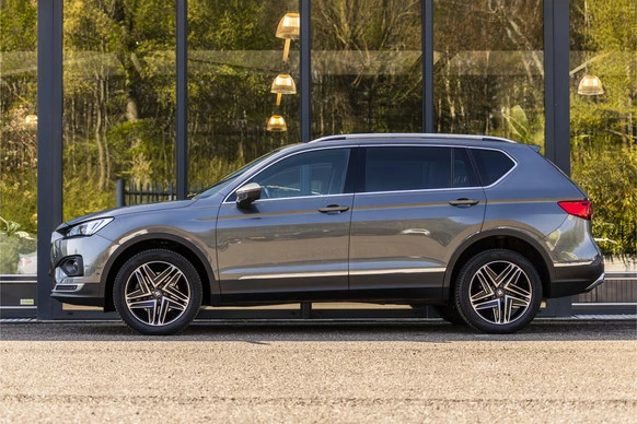 SEAT Tarraco - Afbeelding 8 van 30
